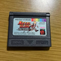 Neo Geo Pocket, loose, Metal Slug 1st Mission