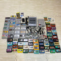 Nintendo NEW Famicom, Super Famicom Software Lot