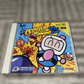 PC Engine, loose, Bomberman '93