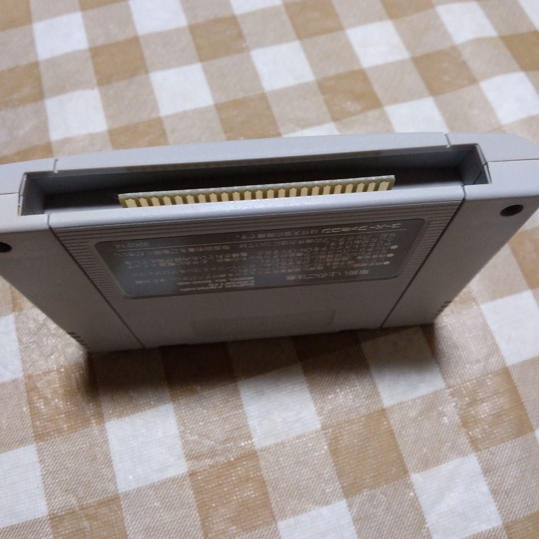 Super Famicom, used, MOTHER 2