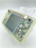 Neo Geo Pocket Color Crystal (Transparent Color)