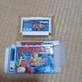 Super Famicom, complete, Atlantis no Nazo