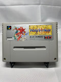 Super Famicom, working, Holy Striker