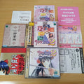 Sakura Taisen 2 (Sega Saturn, CIB)