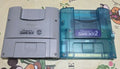 Super Game Boy 2 (unverified function)